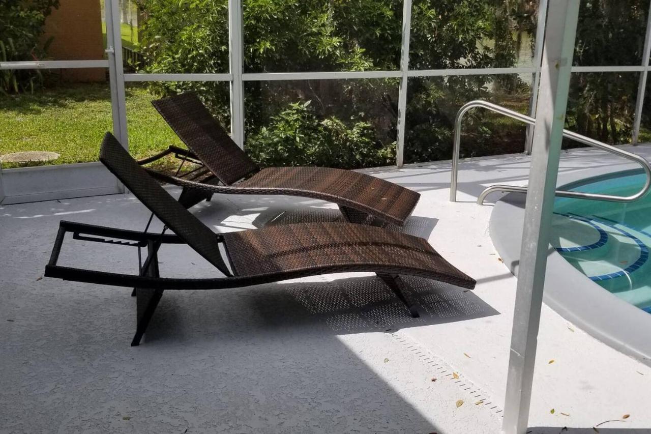 Pool Home On Gulf Gate 5Min Away From Siesta Key Sarasota Exterior photo