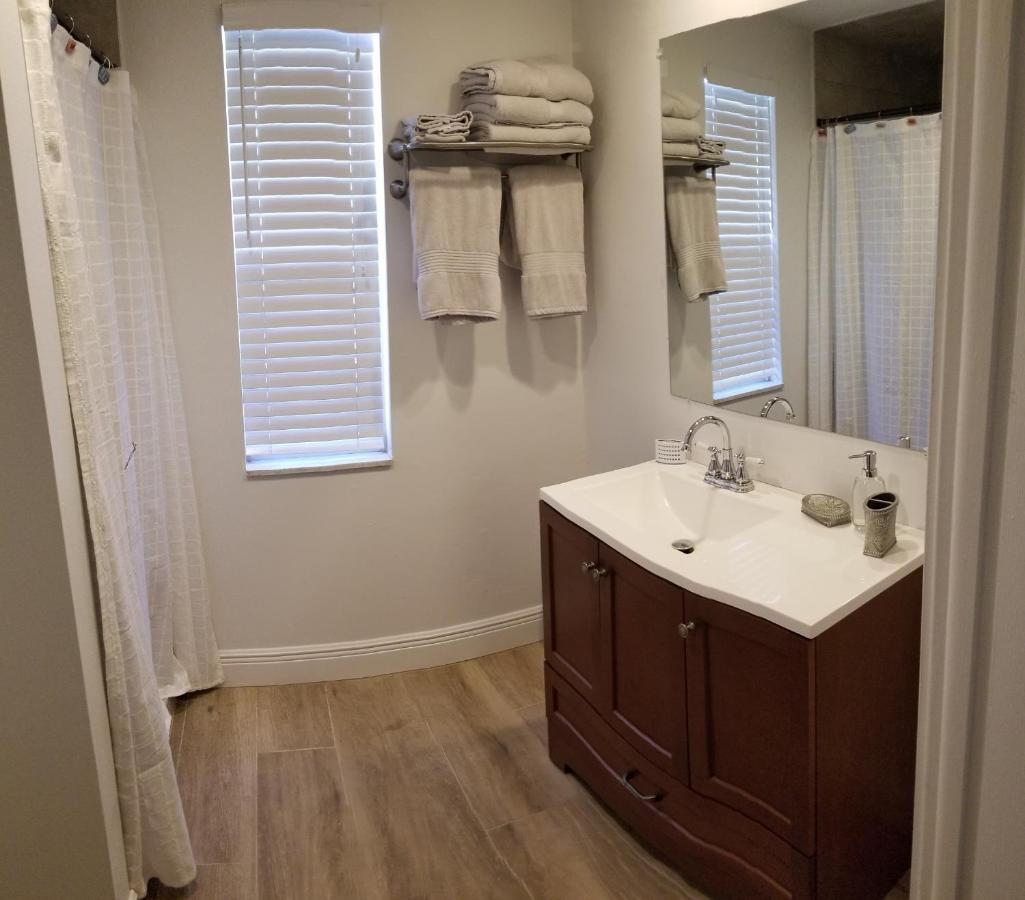 Pool Home On Gulf Gate 5Min Away From Siesta Key Sarasota Exterior photo