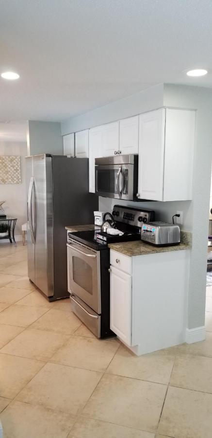 Pool Home On Gulf Gate 5Min Away From Siesta Key Sarasota Exterior photo