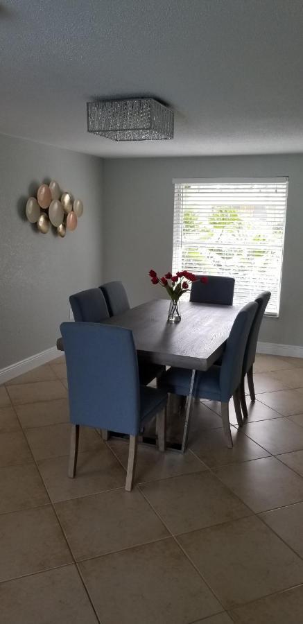 Pool Home On Gulf Gate 5Min Away From Siesta Key Sarasota Exterior photo