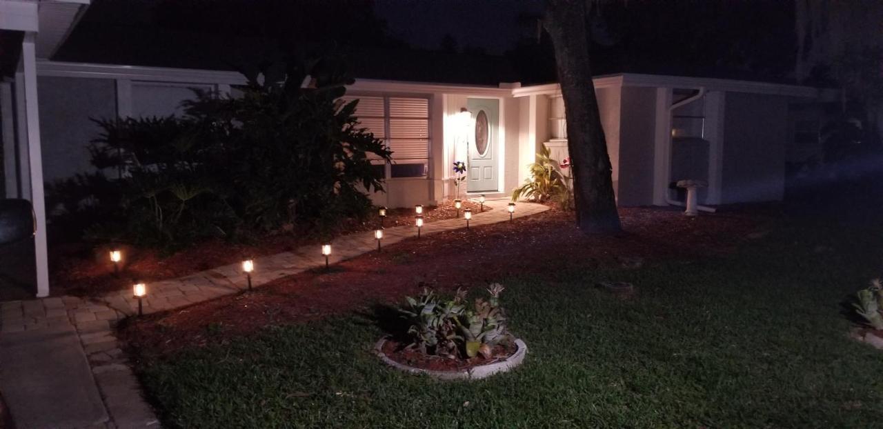 Pool Home On Gulf Gate 5Min Away From Siesta Key Sarasota Exterior photo