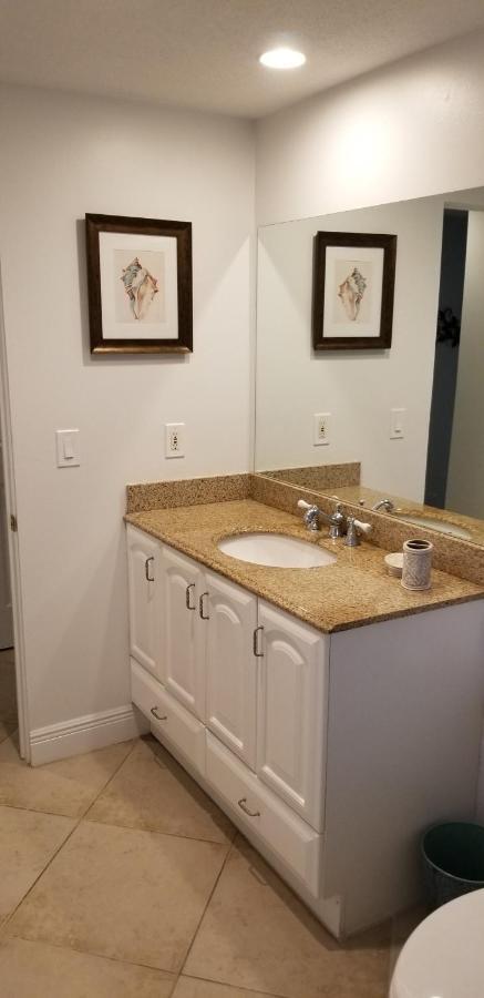Pool Home On Gulf Gate 5Min Away From Siesta Key Sarasota Exterior photo