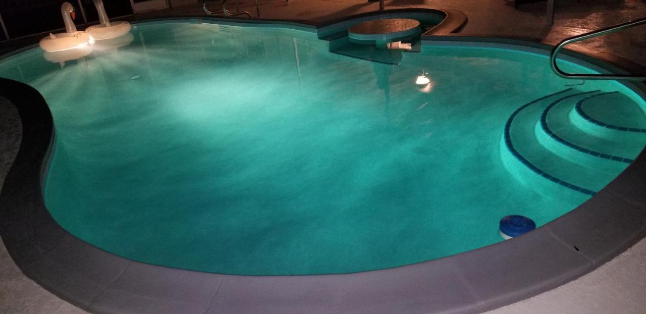 Pool Home On Gulf Gate 5Min Away From Siesta Key Sarasota Exterior photo